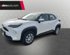 Toyota Yaris Toulouse