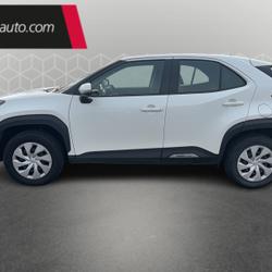 Toyota Yaris Cross Hybride 116h 2WD Dynamic Toulouse