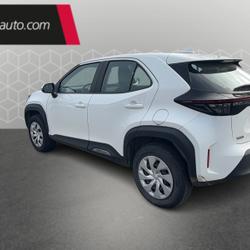Toyota Yaris Cross Hybride 116h 2WD Dynamic Toulouse