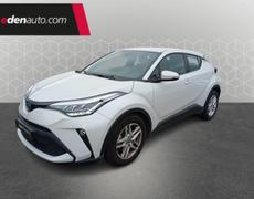 Toyota C-HR Toulouse
