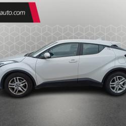 Toyota C-HR Hybride 1.8L Dynamic Ultimate Toulouse