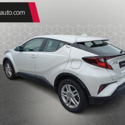 Toyota C-HR Hybride 1.8L Dynamic Ultimate Toulouse
