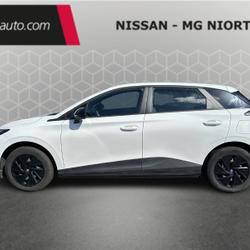MG MG4 Electric 51kWh - 125 kW 2WD Standard Chauray