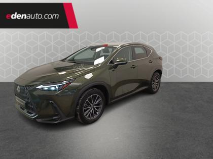 Lexus NX - 350h 2WD Hybride Luxe - 46 490 €