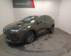 Lexus NX Toulouse