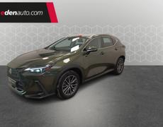 Lexus NX Toulouse