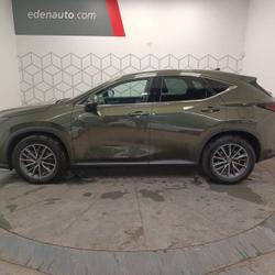 Lexus NX 350h 2WD Hybride Luxe Toulouse