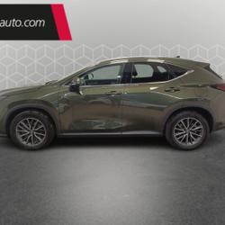 Lexus NX 350h 2WD Hybride Luxe Toulouse