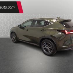 Lexus NX 350h 2WD Hybride Luxe Toulouse