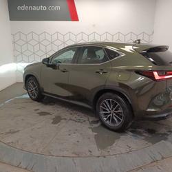 Lexus NX 350h 2WD Hybride Luxe Toulouse