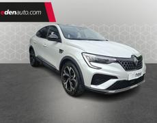 Renault Arkana Bayonne