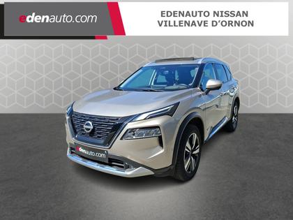 Nissan XTrail - e-POWER 204 ch Tekna - 29 499 €