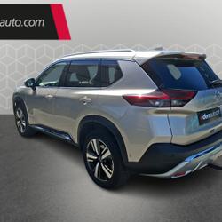 Nissan XTrail e-POWER 204 ch Tekna Villenave-d'Ornon