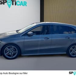Mercedes Classe B 200 163ch AMG Line Edition 7G-DCT 9cv occasion - Saint-L&eacute;onard - photo 2/25