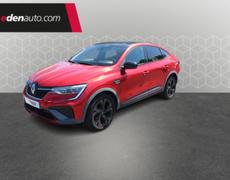 Renault Arkana Biarritz