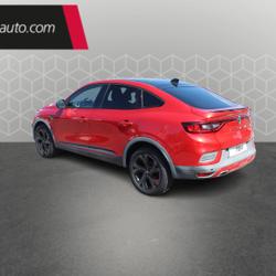 Renault Arkana E-Tech 145 - 21B R.S. Line Biarritz