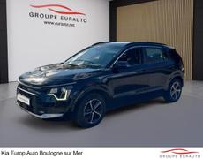 Kia Niro Saint-Léonard