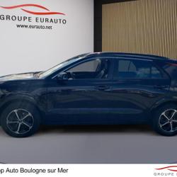 Kia Niro 1.6 GDi 141ch HEV Active DCT6 occasion - Saint-L&eacute;onard - photo 2/25