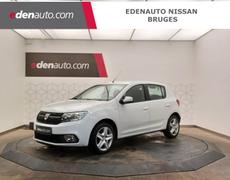 Dacia Sandero Bruges