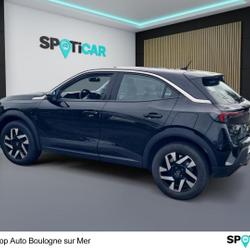 Opel Mokka 1.2 Turbo 130ch GS BVA8 occasion - Saint-L&eacute;onard - photo 3/25