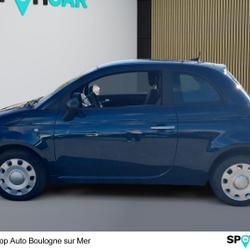 Fiat 500 II 1.0 70ch BSG S&S Pack Confort occasion - Saint-L&eacute;onard - photo 2/25