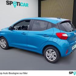 Hyundai i10 1.0 67ch ECO Creative occasion - Saint-L&eacute;onard - photo 3/25