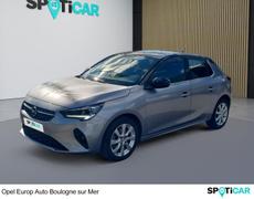 Opel Corsa Saint-Léonard