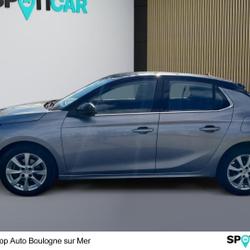 Opel Corsa 1.2 Turbo 100ch Elegance BVA occasion - Saint-L&eacute;onard - photo 2/25