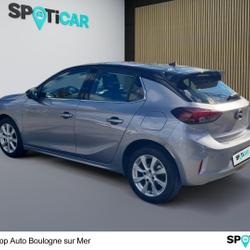 Opel Corsa 1.2 Turbo 100ch Elegance BVA occasion - Saint-L&eacute;onard - photo 3/25