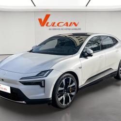 Polestar 4 Polestar 4 LR Dual motor AWD 100 kWh Performance Prime Lyon 9e Arrondissement