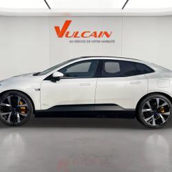 Polestar 4 Polestar 4 LR Dual motor AWD 100 kWh Performance Prime Lyon 9e Arrondissement