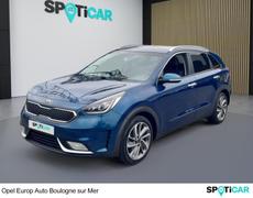 Kia Niro Saint-Léonard