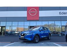 Nissan Qashqai Langon