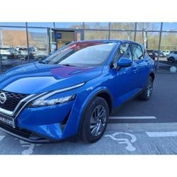 Nissan Qashqai Mild Hybrid 158 ch Xtronic Business Edition Langon