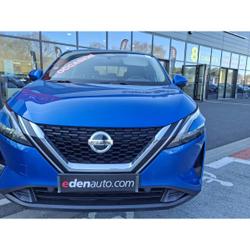 Nissan Qashqai Mild Hybrid 158 ch Xtronic Business Edition Langon