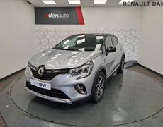 Renault Captur Dax