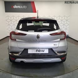 Renault Captur E-Tech 145 - 21 Intens Dax