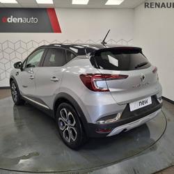 Renault Captur E-Tech 145 - 21 Intens Dax