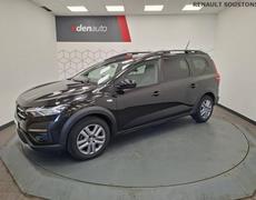 Dacia Jogger - TCe 110 7 places Confort - 15 190 €