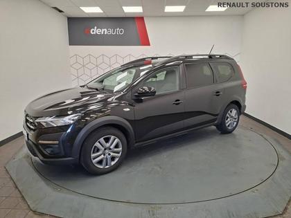 Dacia Jogger - TCe 110 7 places Confort - 15 190 €
