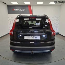 Dacia Jogger TCe 110 7 places Confort Dax
