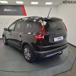 Dacia Jogger TCe 110 7 places Confort Dax