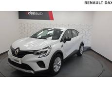 Renault Captur Dax