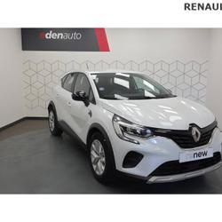 Renault Captur E-Tech 145 - 21 Business Dax
