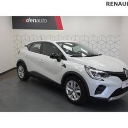 Renault Captur E-Tech 145 - 21 Business Dax
