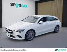 Mercedes CLA