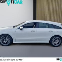 Mercedes CLA 250 224ch Progressive Line 4Matic 7G-DCT occasion - Saint-L&eacute;onard - photo 2/25