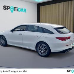 Mercedes CLA 250 224ch Progressive Line 4Matic 7G-DCT occasion - Saint-L&eacute;onard - photo 3/25