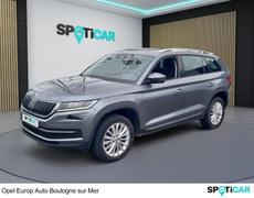 Skoda Kodiaq Saint-Léonard