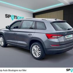 Skoda Kodiaq 2.0 TDI 150 SCR Ambition DSG Euro6d-T 7 places occasion - Saint-L&eacute;onard - photo 3/25